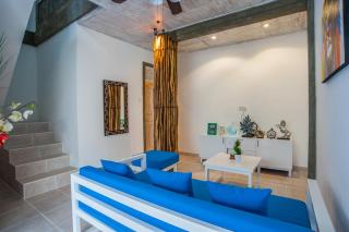 Ryuji Villa in Seminyak - Seminyak - 1