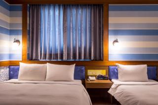 Golden Phoenix Hotel - Kaohsiung - 5