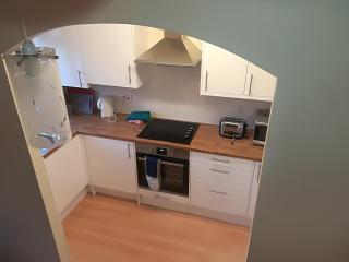 Colborne - Self catering holiday home close to Poole Quay - 3