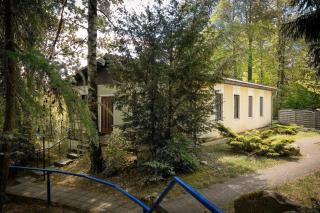 Schwedenhaus - 1