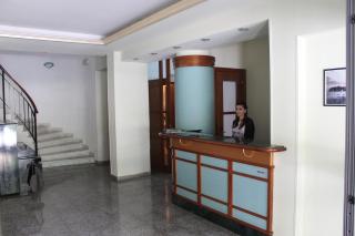 Hotel A' CAPANNA - 6