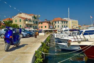 Villa D&I - Srima - 5