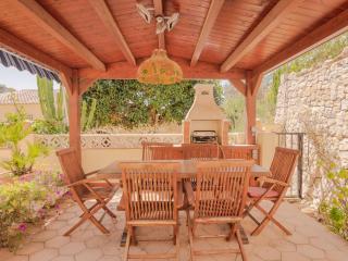 Villa in Moraira with Pool and Mountain Views - Benitachell - 4