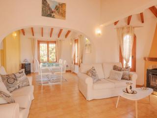 Belvilla by OYO Casa L'órquidia - Benissa - 2