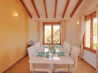 Belvilla by OYO Casa L'órquidia - Benissa - 8