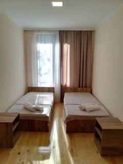 Eka's guest house - Mestia - 2