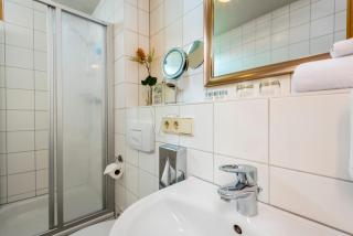 Hotel Ambassador-Berlin Grünau - Berlino - 1