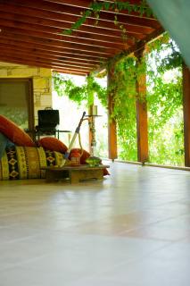 Villa D'Louca - Dalyan - 1