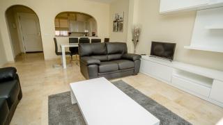 Manilva Gardens B8 - Manilva - 6