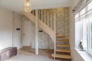 Kaevu Holiday House - Pärnu - 8