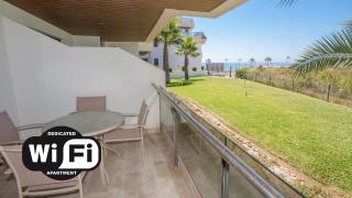 Marina del Castillo 216 - Manilva - 0