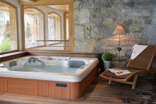 Hotel-Spa Le Morillon Charme & Caractère - Morillon - 3