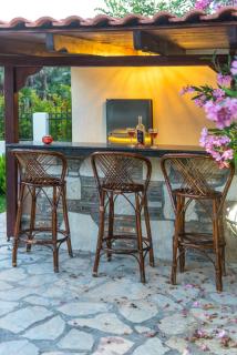 Villa D'Louca - Dalyan - 7