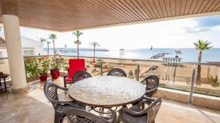 Marina del Castillo 316 - Manilva - 1