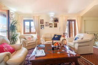 Villa Corrasi Oliena Luxury - Oliena - 7