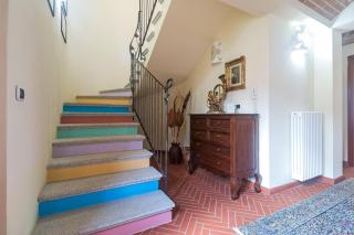 Villa Corrasi Oliena Luxury - Oliena - 3