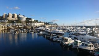 Heathcliff House B&B Exclusively for Adults Free large carpark - 9