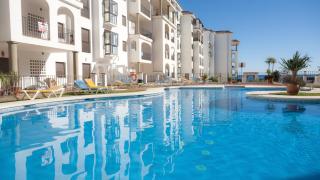Marina de la Duquesa 803 - Manilva - 5