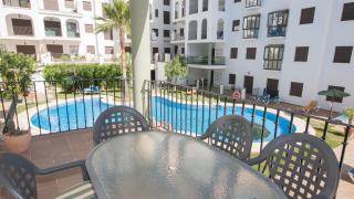 Marina de la Duquesa 813 - 4