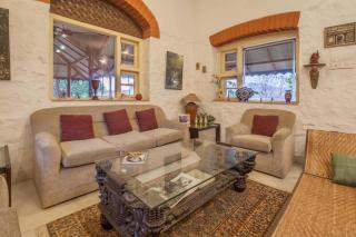 Cosy Homestay by StayVista - A Tranquil Retreat on Cloud 9 - Lonavala - 5