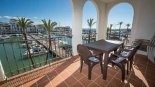 Marina Real 124 - Manilva - 2