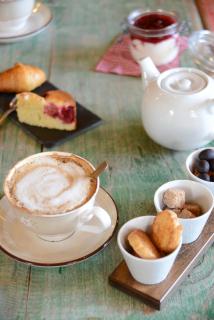 Café-Hôtel Le Morillon, Domaine du Grand Massif-Samoëns - 6