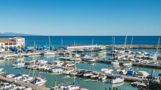 Marina Real 254 - Manilva - 4