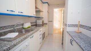 Marina Real 406 - Manilva - 2