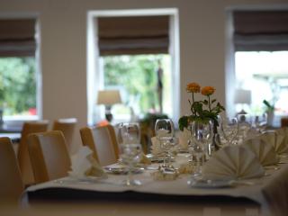 Hotel Restaurant Jägerhof - Düren - Eifel - 9