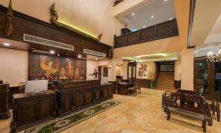 Thanyawintra Boutique and Spa - Chiang Mai - 9
