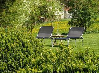 Ferienwohnung Schmuckkastl - 3