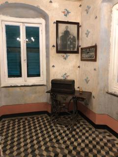 La Vera Pace - Cabella Ligure - 4