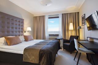 Elite Stadshotellet Luleå - 9