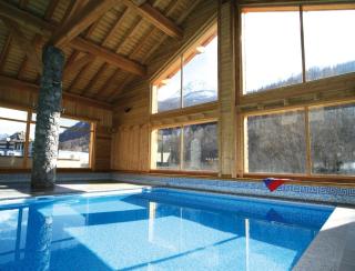 Lagrange Vacances Le Hameau du Rocher Blanc - Saint-Chaffrey - 7