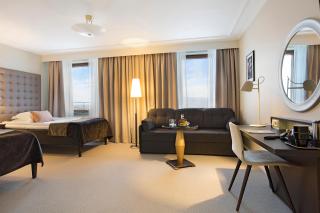 Elite Stadshotellet Luleå - Luleå - 7