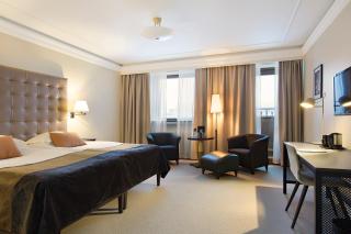 Elite Stadshotellet Luleå - Luleå - 5