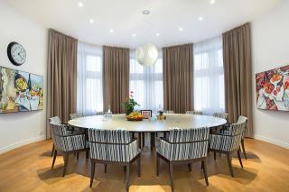 Elite Stadshotellet Luleå - 1