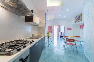 casa la perla - Minori - 6