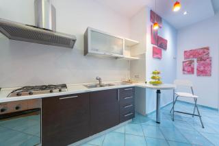 casa la perla - Minori - 7