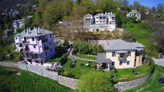 Guesthouse Kalosorisma - 0