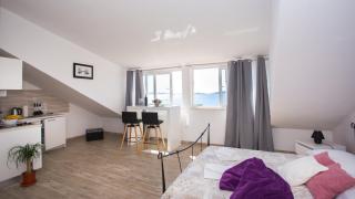 Apartmani J&P - 2