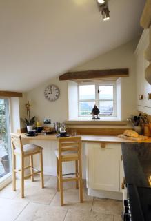 Moorland View Barn - 8