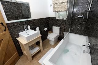 Moorland View Barn - 4