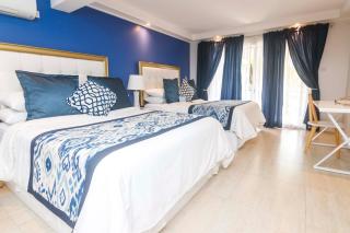 Blue Lagoon Hotel and Marina Ltd - Kingstown - 2