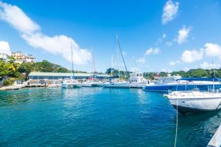 Blue Lagoon Hotel and Marina Ltd - 8