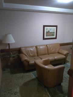 Hotel Macabu - Barra Mansa - 1