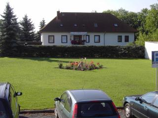 Gästehaus Pension Heß - Das kleine Hotel - 0