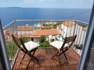 Modern Two Floors Apartment With A Beautiful View - Martinšćica - 0
