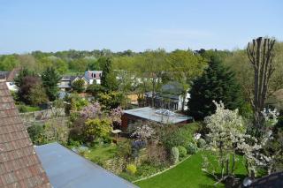 Wimbledon Views - London - 1