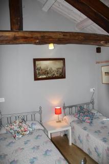 Casa Candana - La Cándana de Curueño - 1